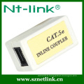 Raccord en ligne Inline NT-Link RJ45 Cat.5E